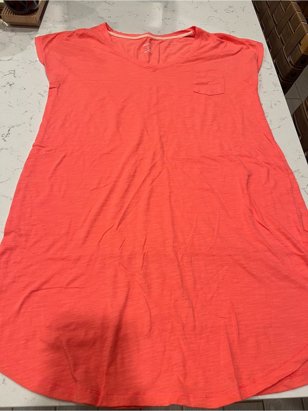 Women’s Gillian & O’Malley Sleep dress Large
